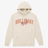 Holloway Bone Hoodie