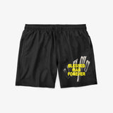 Blessed Man Forever Shorts